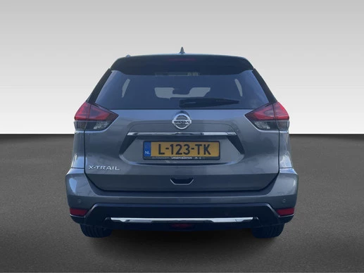 Nissan X-Trail - Afbeelding 10 van 30