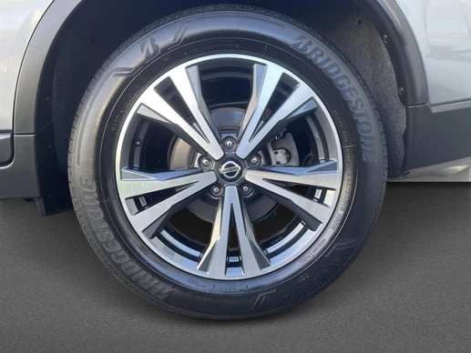 Nissan X-Trail - Afbeelding 11 van 30