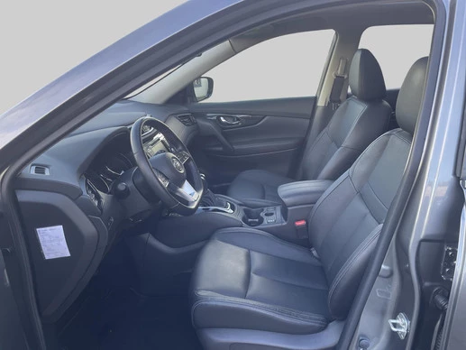 Nissan X-Trail - Afbeelding 12 van 30