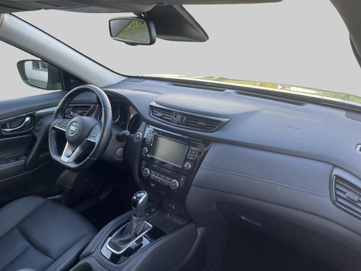 Nissan X-Trail - Afbeelding 13 van 30