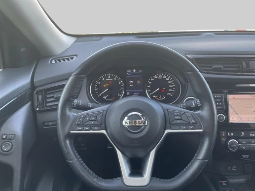 Nissan X-Trail - Afbeelding 16 van 30
