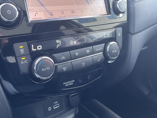 Nissan X-Trail - Afbeelding 17 van 30