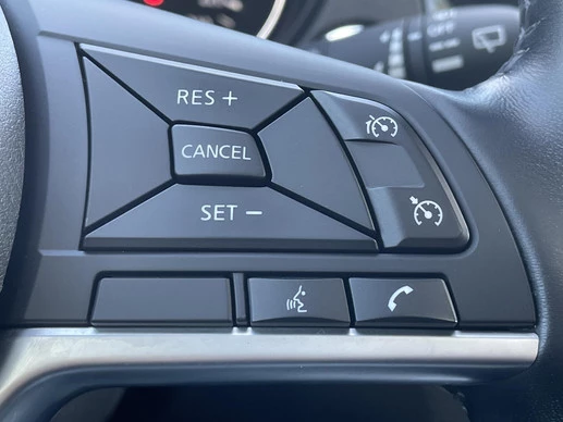 Nissan X-Trail - Afbeelding 27 van 30