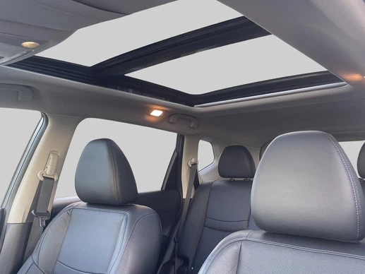 Nissan X-Trail - Afbeelding 30 van 30