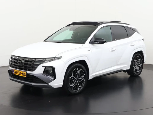 Hyundai Tucson - Afbeelding 1 van 30