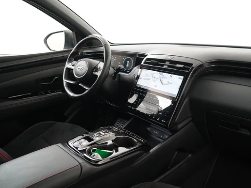 Hyundai Tucson - Afbeelding 2 van 30