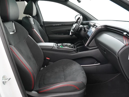 Hyundai Tucson - Afbeelding 3 van 30