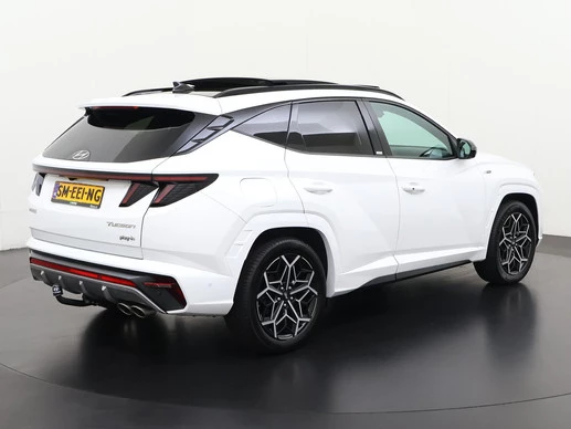 Hyundai Tucson - Afbeelding 4 van 30