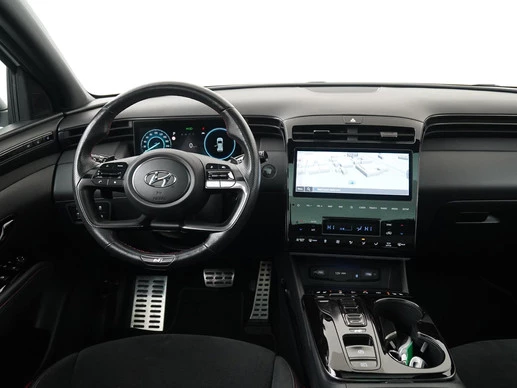 Hyundai Tucson - Afbeelding 6 van 30