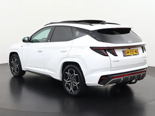 Hyundai Tucson - Afbeelding 7 van 30