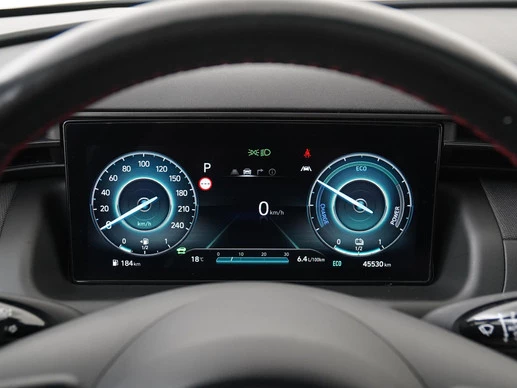 Hyundai Tucson - Afbeelding 9 van 30