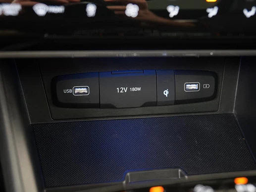 Hyundai Tucson - Afbeelding 12 van 30