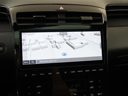 Hyundai Tucson - Afbeelding 14 van 30