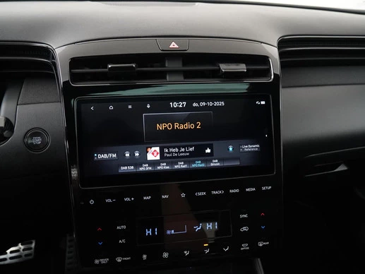 Hyundai Tucson - Afbeelding 15 van 30
