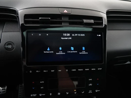 Hyundai Tucson - Afbeelding 19 van 30