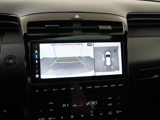 Hyundai Tucson - Afbeelding 20 van 30