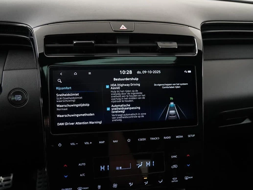 Hyundai Tucson - Afbeelding 22 van 30