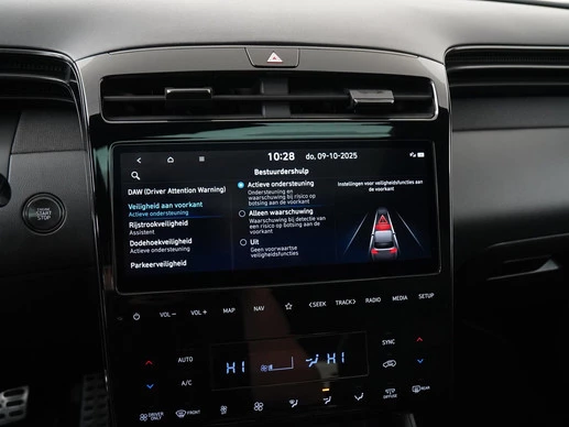 Hyundai Tucson - Afbeelding 23 van 30