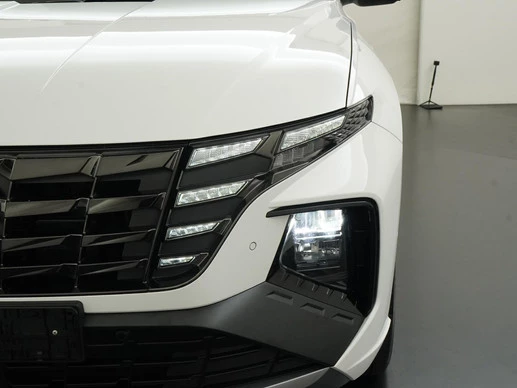 Hyundai Tucson - Afbeelding 24 van 30
