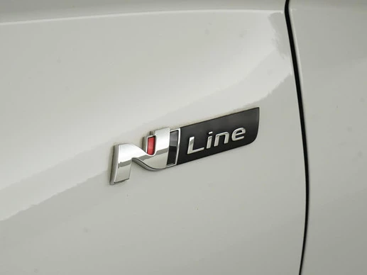 Hyundai Tucson - Afbeelding 25 van 30