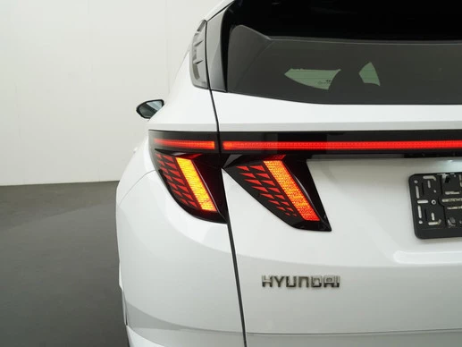 Hyundai Tucson - Afbeelding 26 van 30