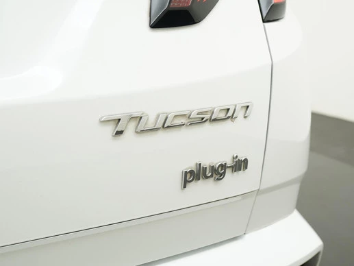 Hyundai Tucson - Afbeelding 27 van 30