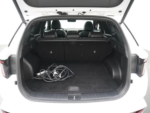 Hyundai Tucson - Afbeelding 28 van 30