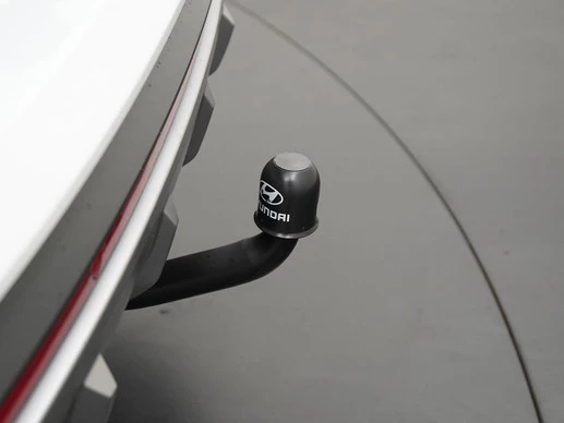 Hyundai Tucson - Afbeelding 29 van 30