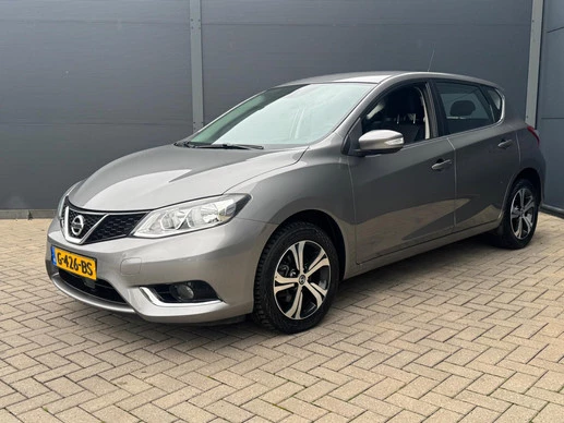Nissan Pulsar - Afbeelding 1 van 21