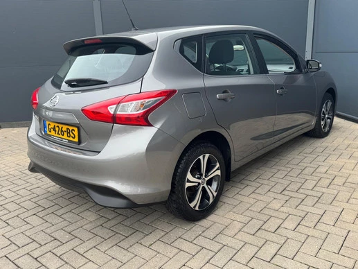 Nissan Pulsar - Afbeelding 2 van 21