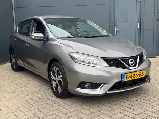 Nissan Pulsar - Afbeelding 3 van 21