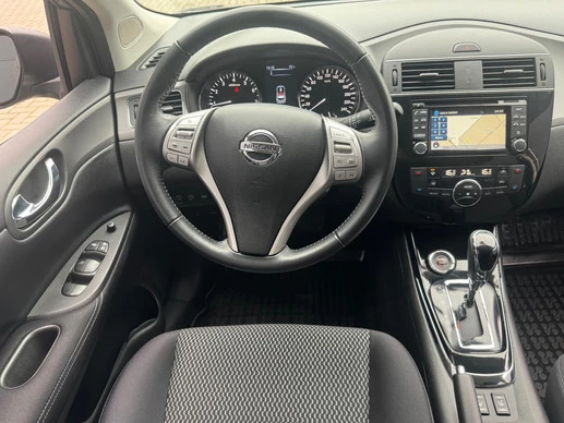 Nissan Pulsar - Afbeelding 5 van 21