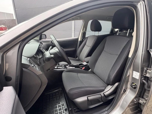 Nissan Pulsar - Afbeelding 6 van 21