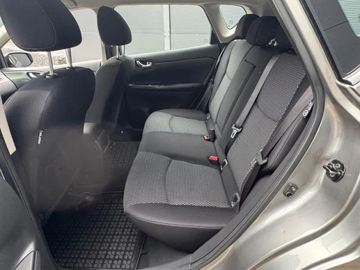 Nissan Pulsar - Afbeelding 7 van 21
