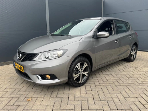 Nissan Pulsar - Afbeelding 8 van 21