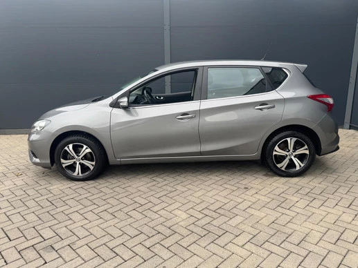 Nissan Pulsar - Afbeelding 9 van 21
