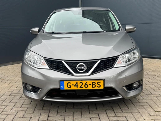 Nissan Pulsar - Afbeelding 10 van 21
