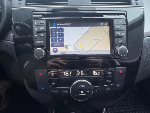 Nissan Pulsar - Afbeelding 12 van 21
