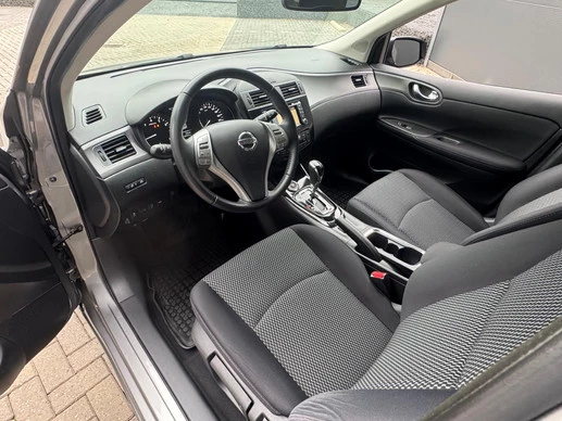 Nissan Pulsar - Afbeelding 13 van 21