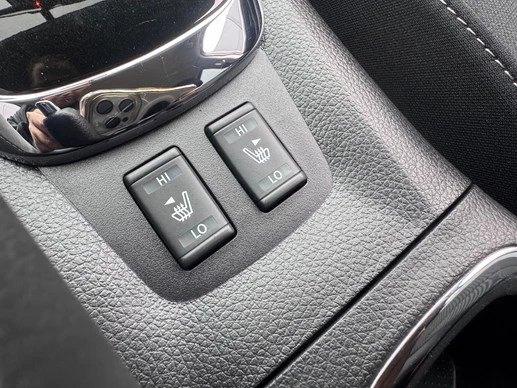 Nissan Pulsar - Afbeelding 15 van 21