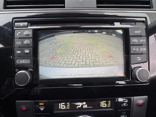 Nissan Pulsar - Afbeelding 16 van 21