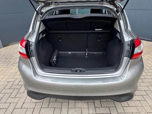 Nissan Pulsar - Afbeelding 17 van 21