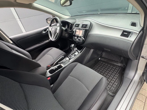 Nissan Pulsar - Afbeelding 18 van 21