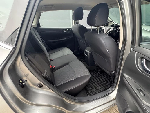 Nissan Pulsar - Afbeelding 19 van 21
