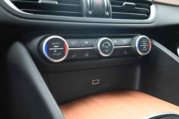 Alfa Romeo Giulia - Afbeelding 16 van 27
