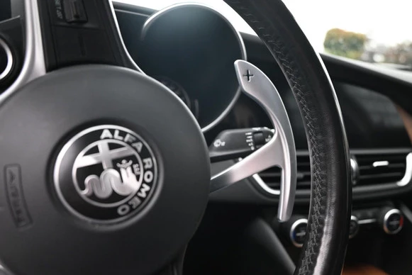 Alfa Romeo Giulia - Afbeelding 20 van 27