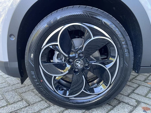 Alfa Romeo Junior - Afbeelding 23 van 30