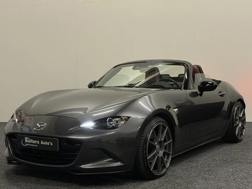 Mazda MX-5 - Afbeelding 1 van 30