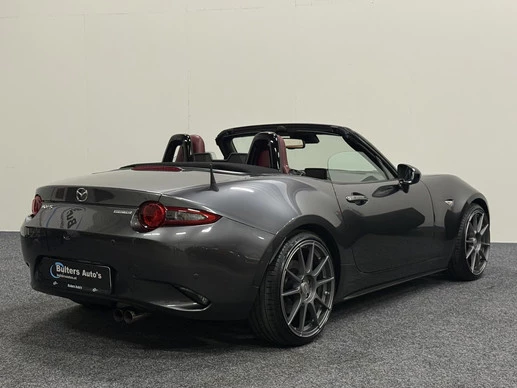Mazda MX-5 - Afbeelding 4 van 30