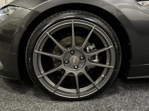 Mazda MX-5 - Afbeelding 8 van 30